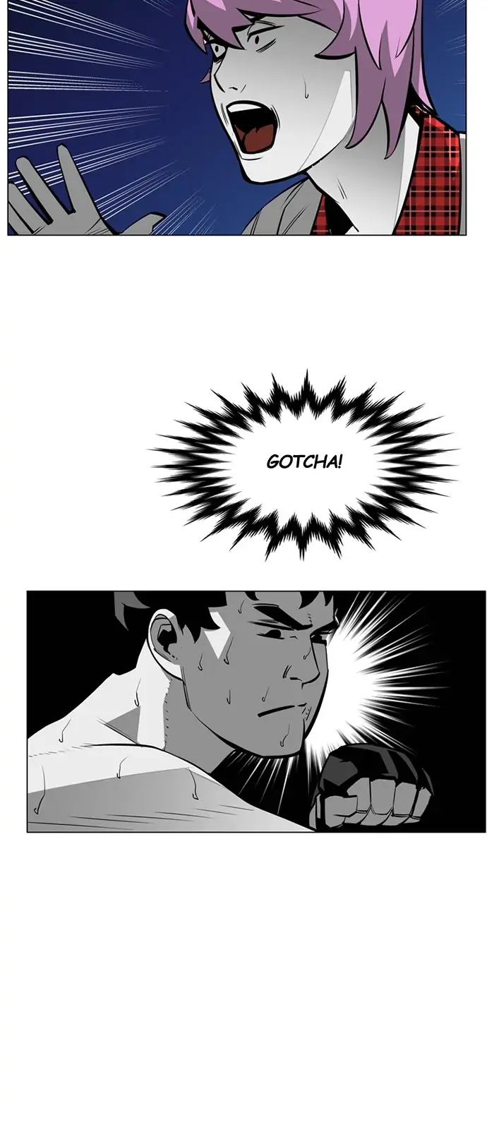 Submission – Manga Chapter 104 - page 23