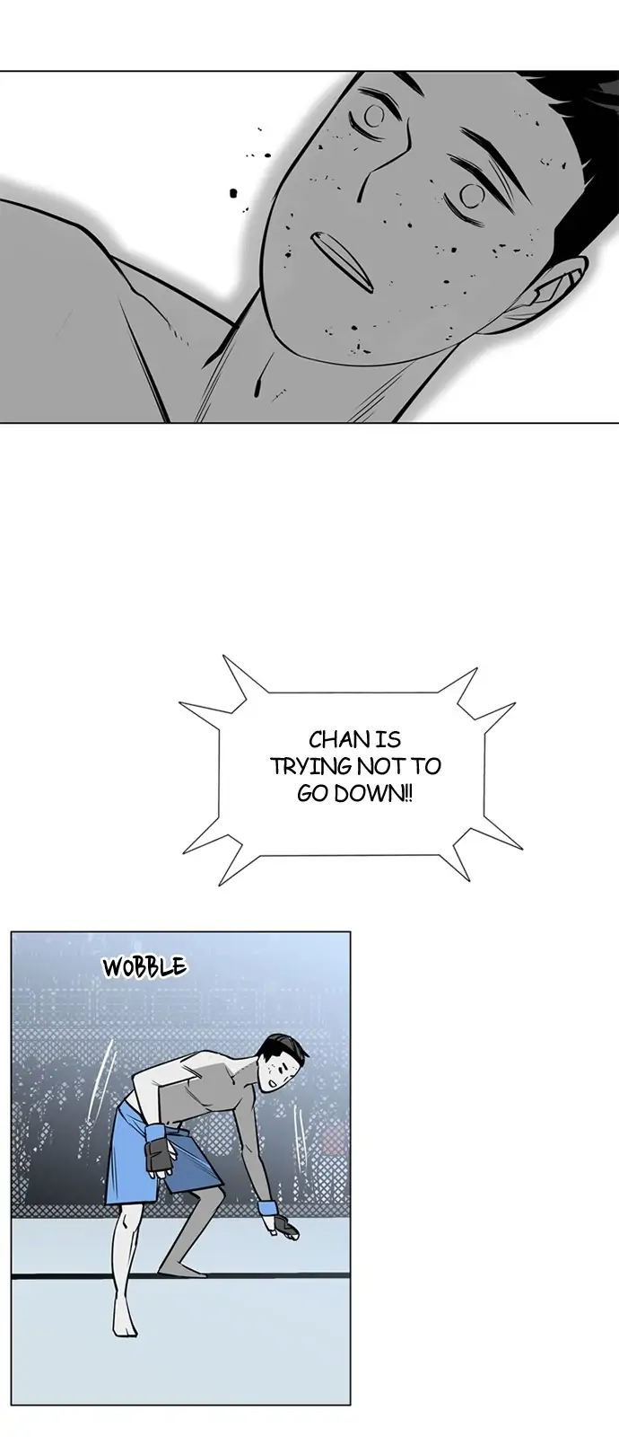 Submission – Manga Chapter 104 - page 26