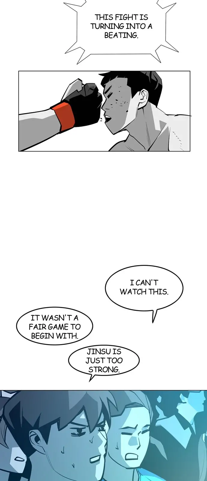 Submission – Manga Chapter 104 - page 30