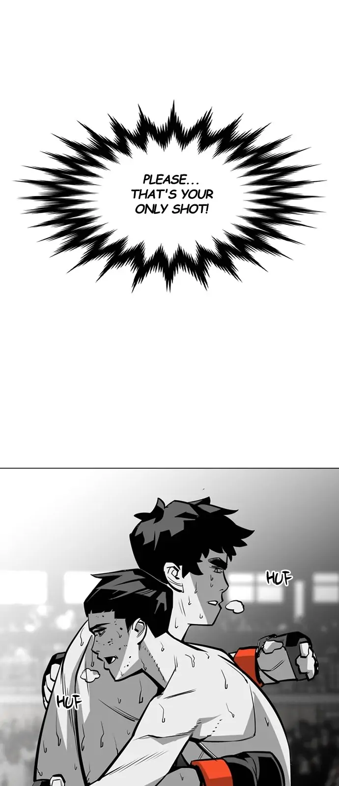 Submission – Manga Chapter 104 - page 32