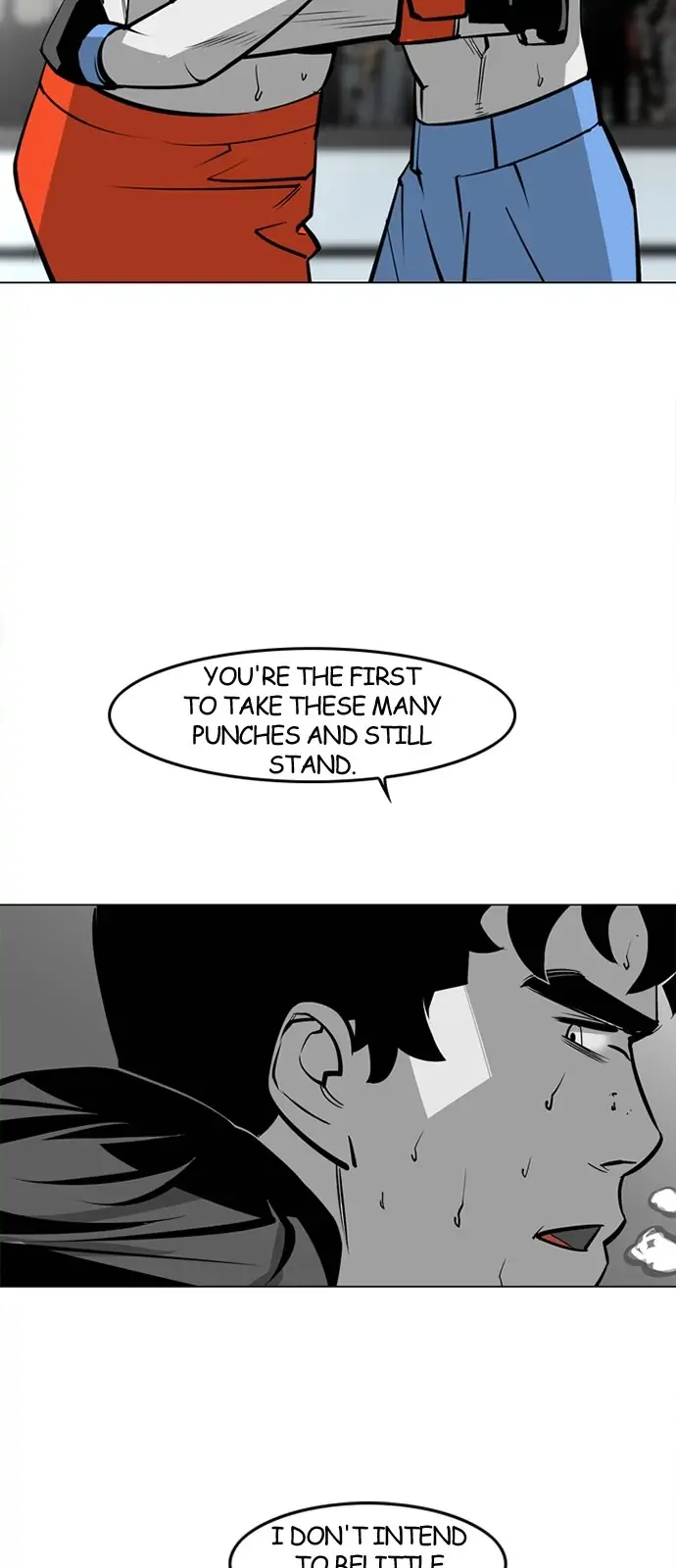 Submission – Manga Chapter 104 - page 33