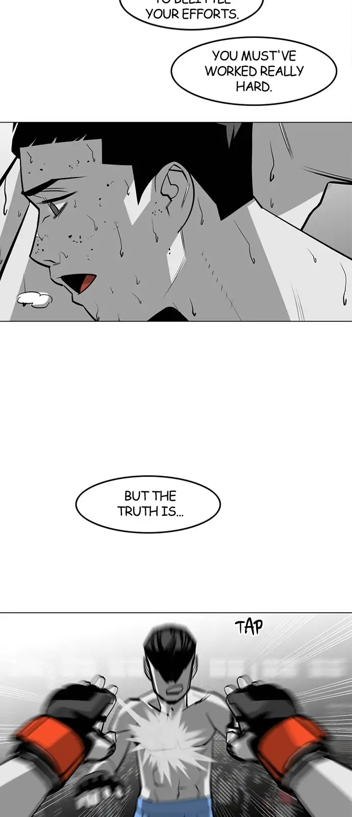 Submission – Manga Chapter 104 - page 34