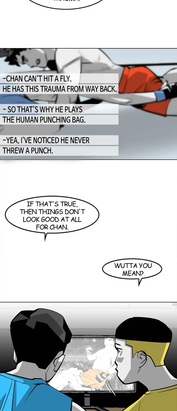 Submission – Manga Chapter 104 - page 4