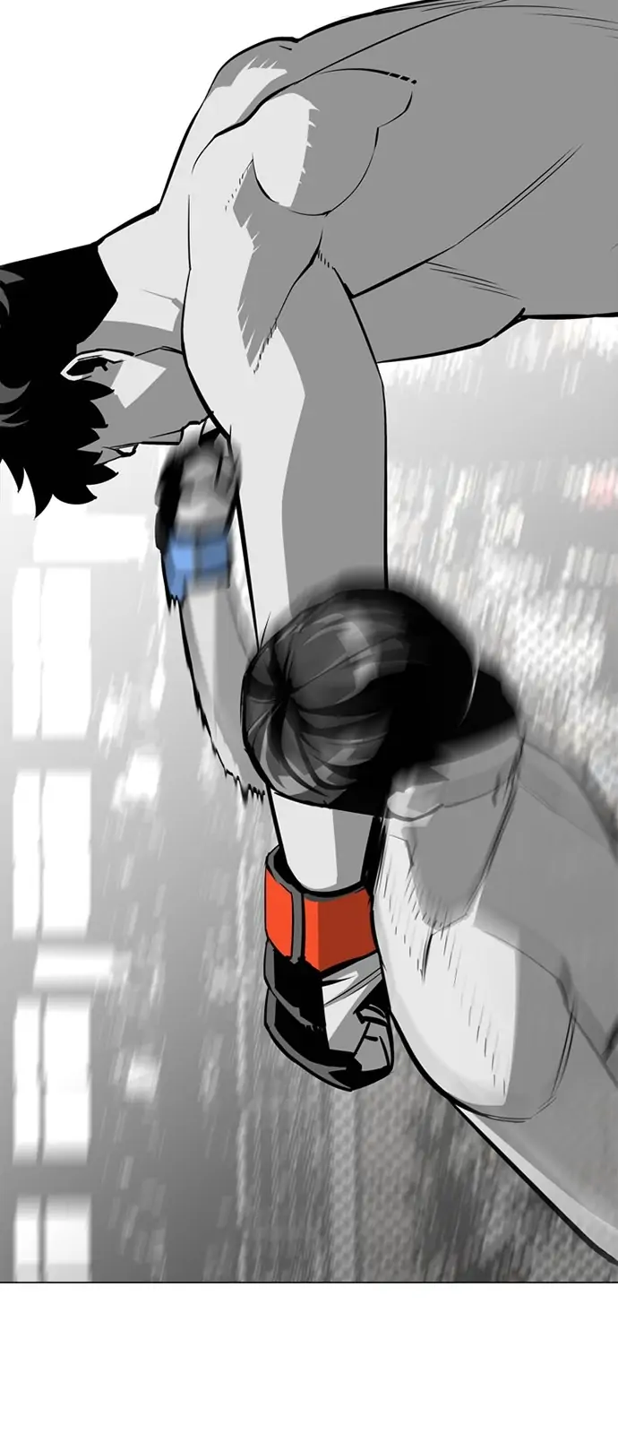 Submission – Manga Chapter 104 - page 43