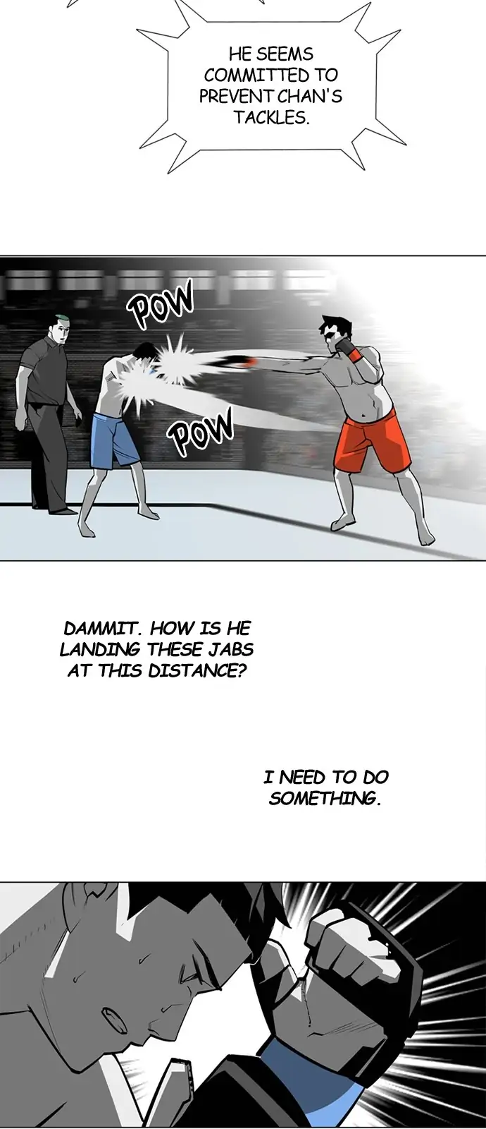 Submission – Manga Chapter 104 - page 9