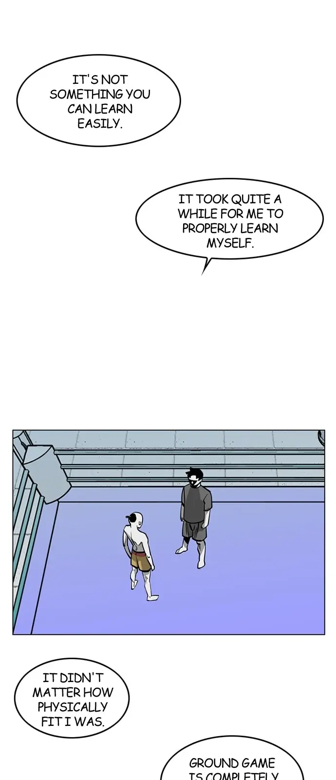 Submission – Manga Chapter 103 - page 12