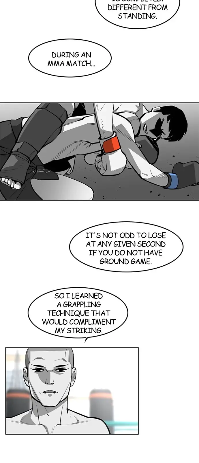 Submission – Manga Chapter 103 - page 13