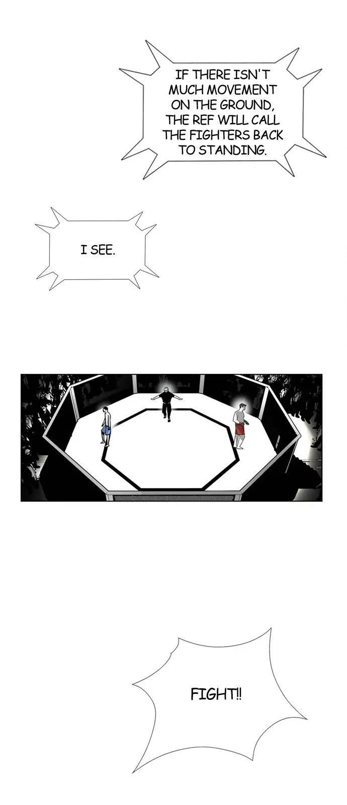 Submission – Manga Chapter 103 - page 23