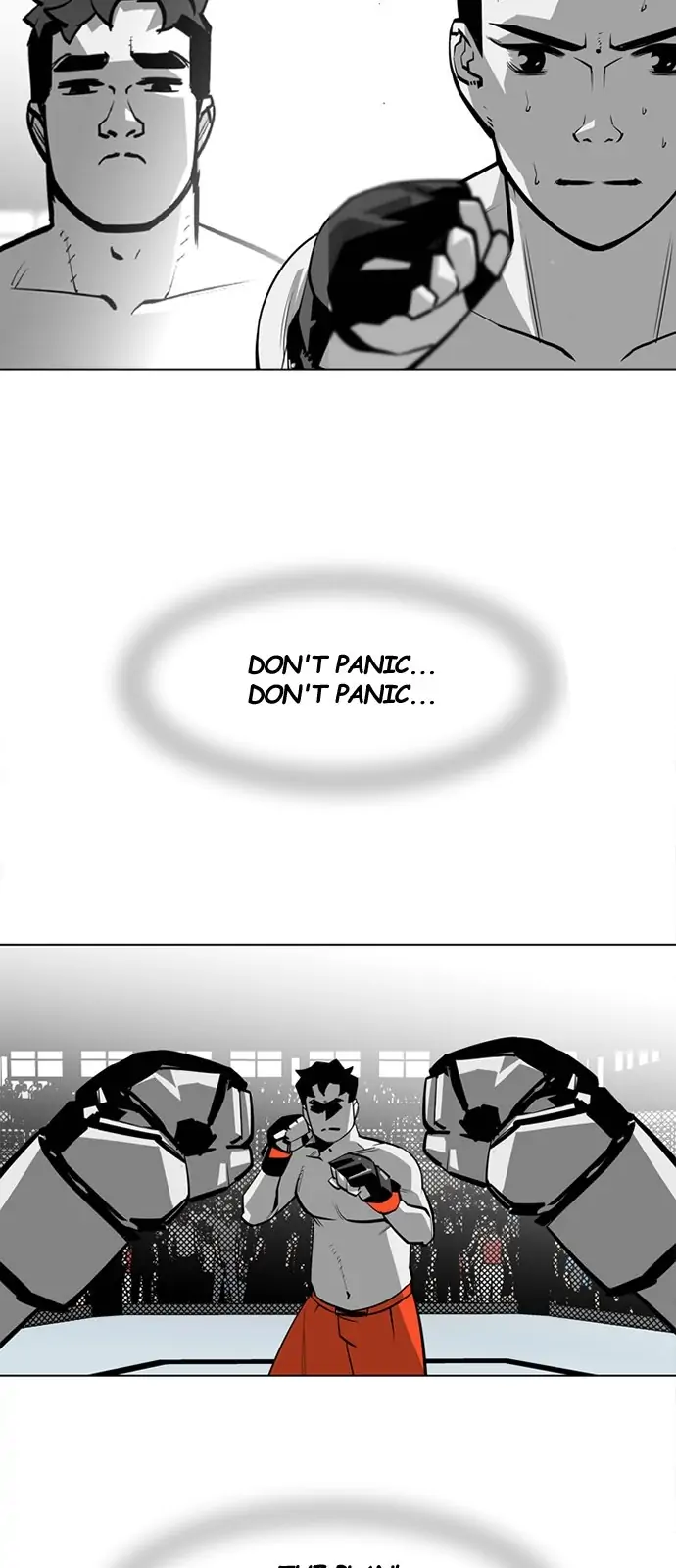 Submission – Manga Chapter 103 - page 25