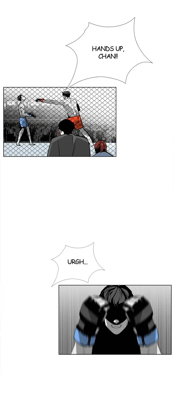 Submission – Manga Chapter 103 - page 28