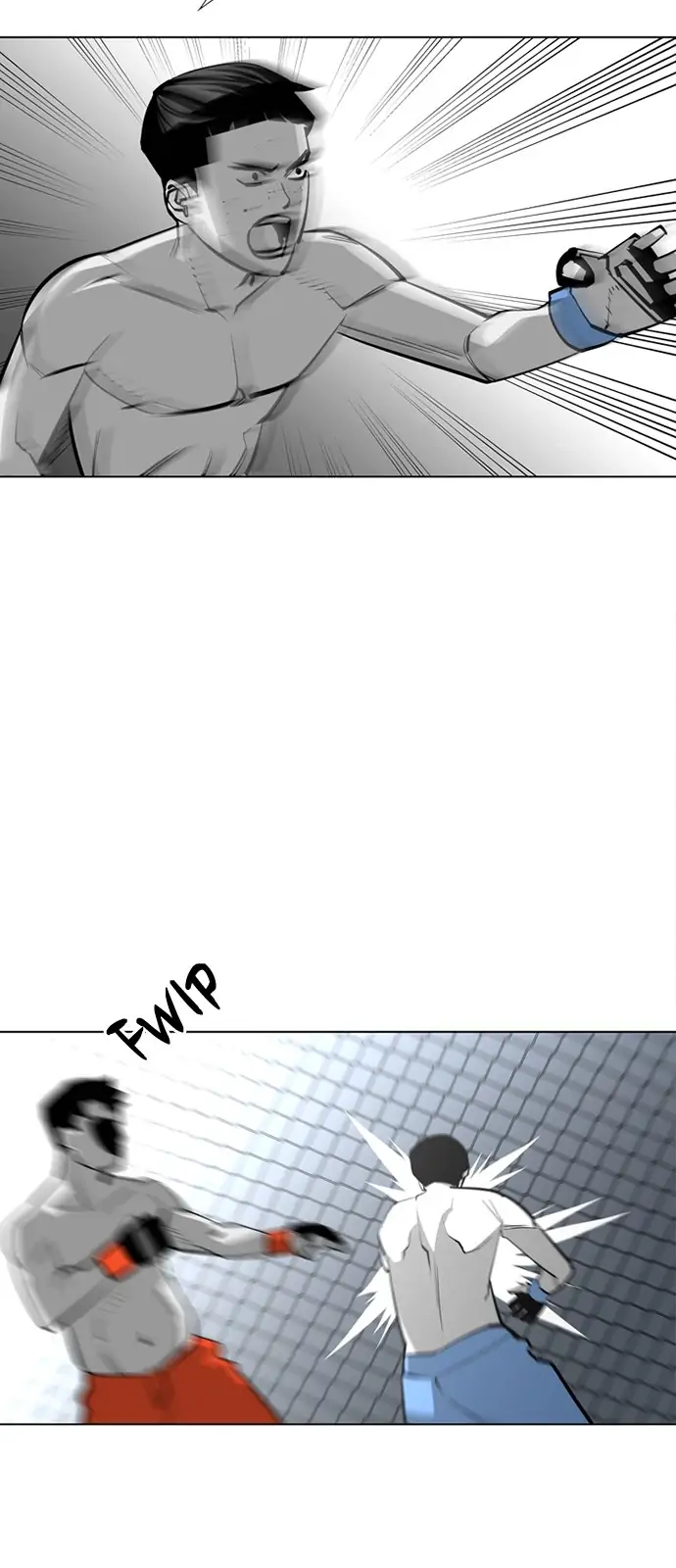 Submission – Manga Chapter 103 - page 34