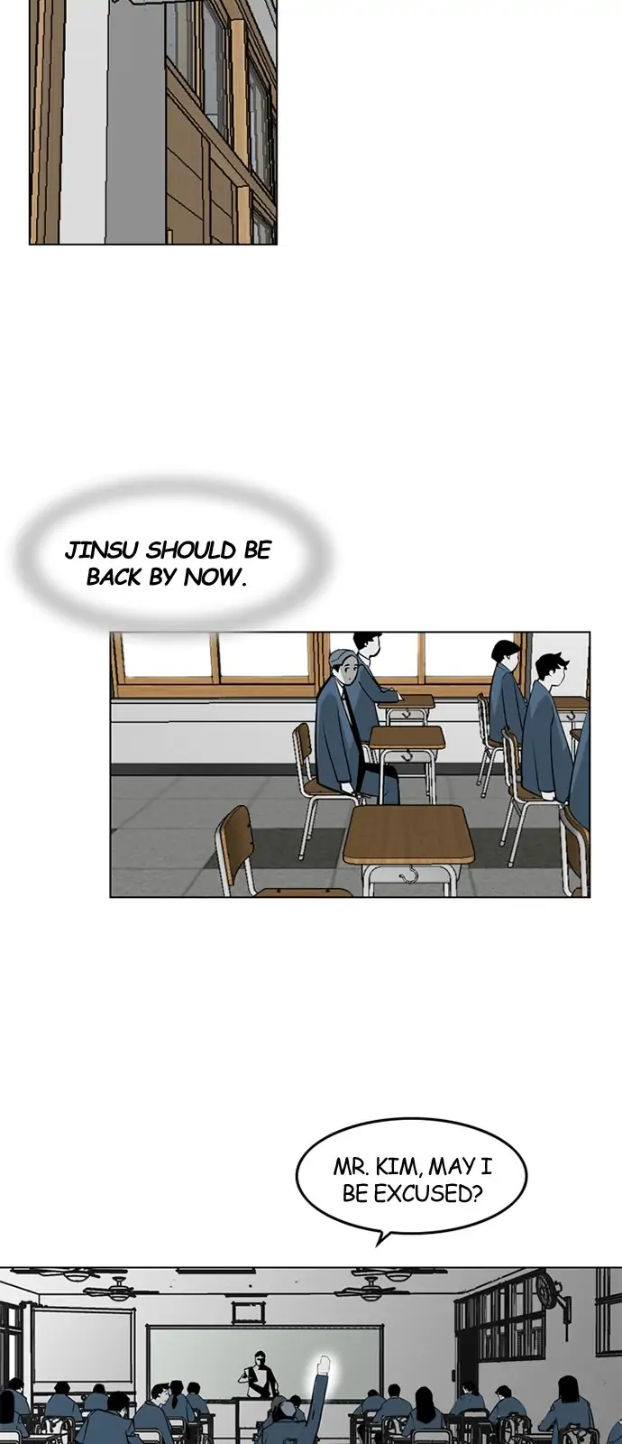 Submission – Manga Chapter 102 - page 16