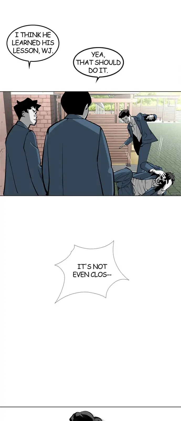 Submission – Manga Chapter 102 - page 19