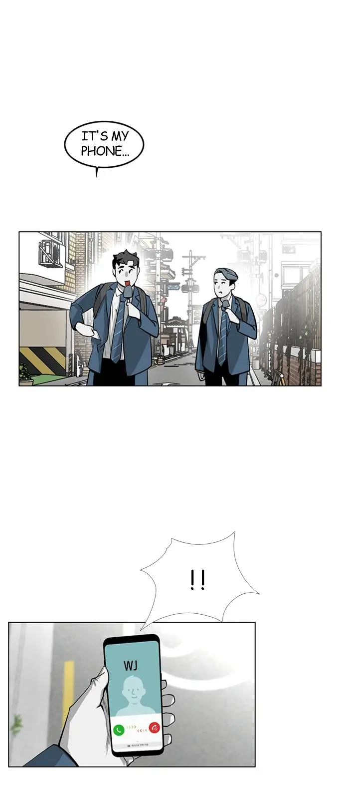 Submission – Manga Chapter 102 - page 2
