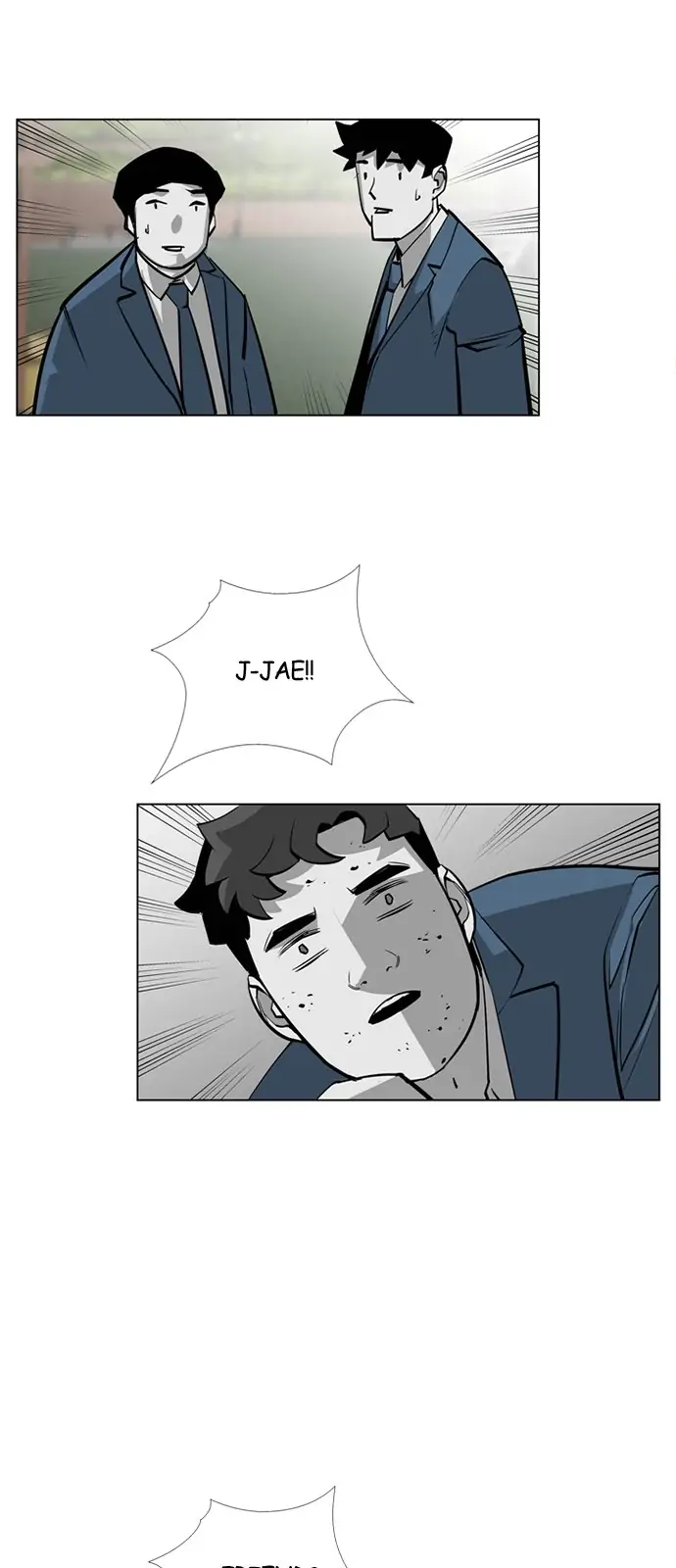 Submission – Manga Chapter 102 - page 22