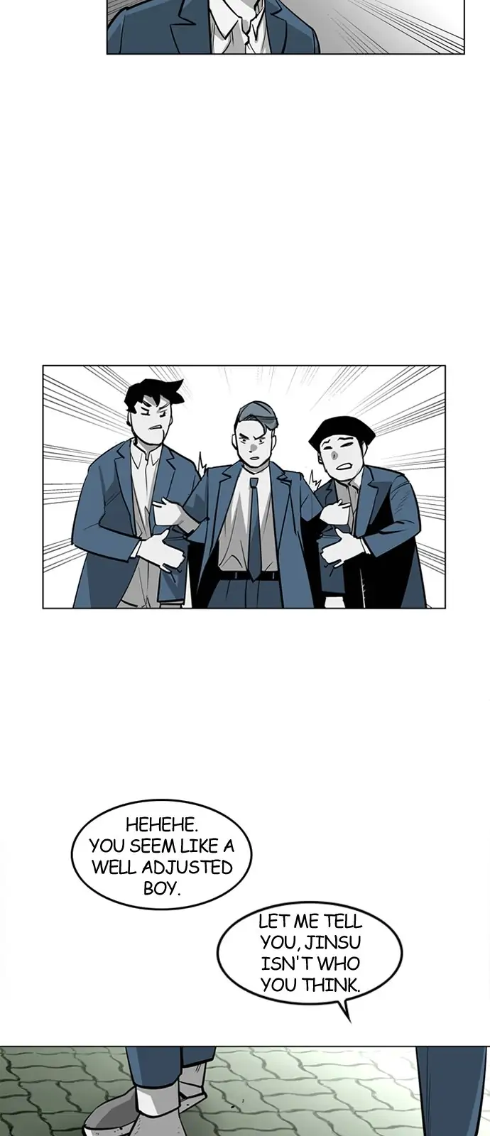 Submission – Manga Chapter 102 - page 26