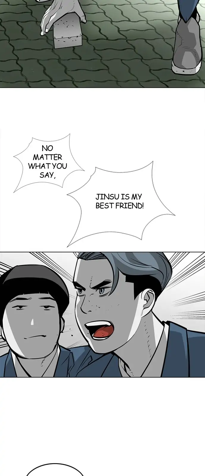 Submission – Manga Chapter 102 - page 27