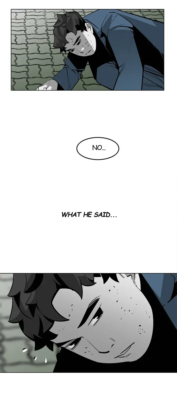 Submission – Manga Chapter 102 - page 29