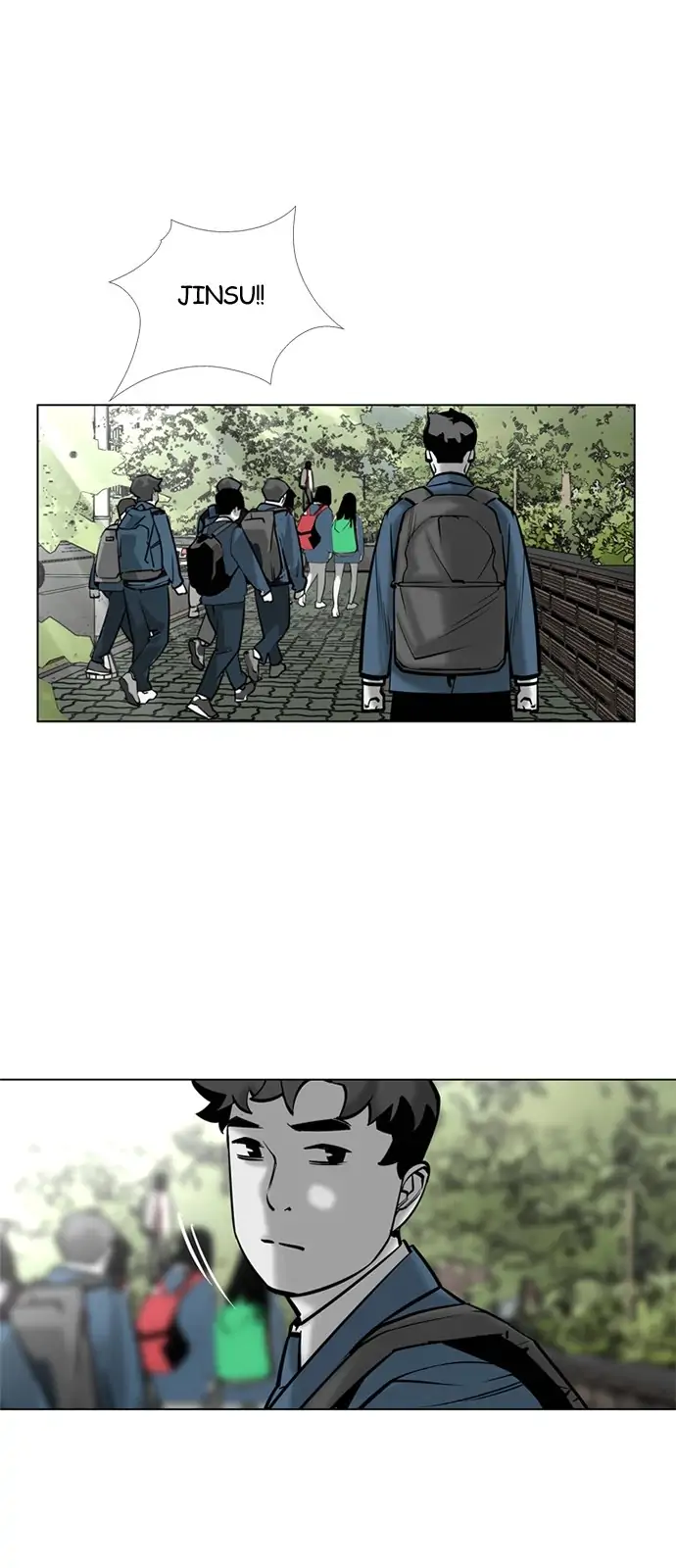 Submission – Manga Chapter 102 - page 7