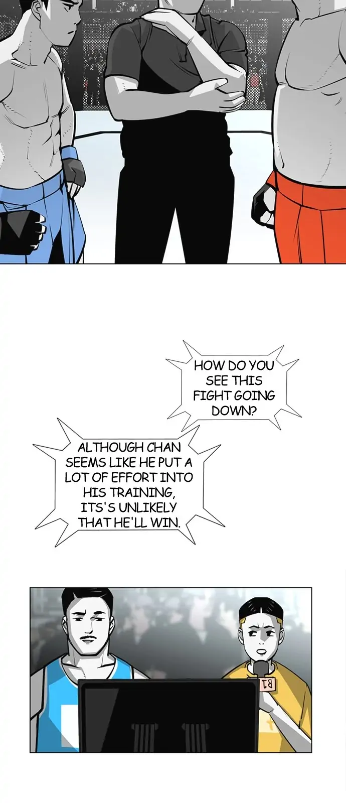 Submission – Manga Chapter 99 - page 10