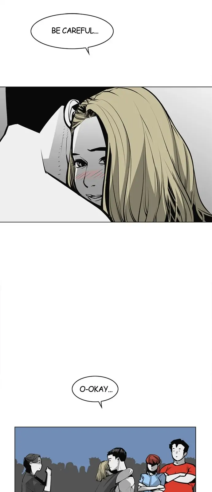 Submission – Manga Chapter 99 - page 2