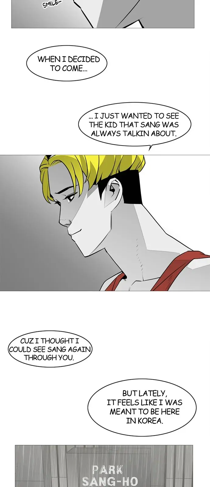 Submission – Manga Chapter 61 - page 14
