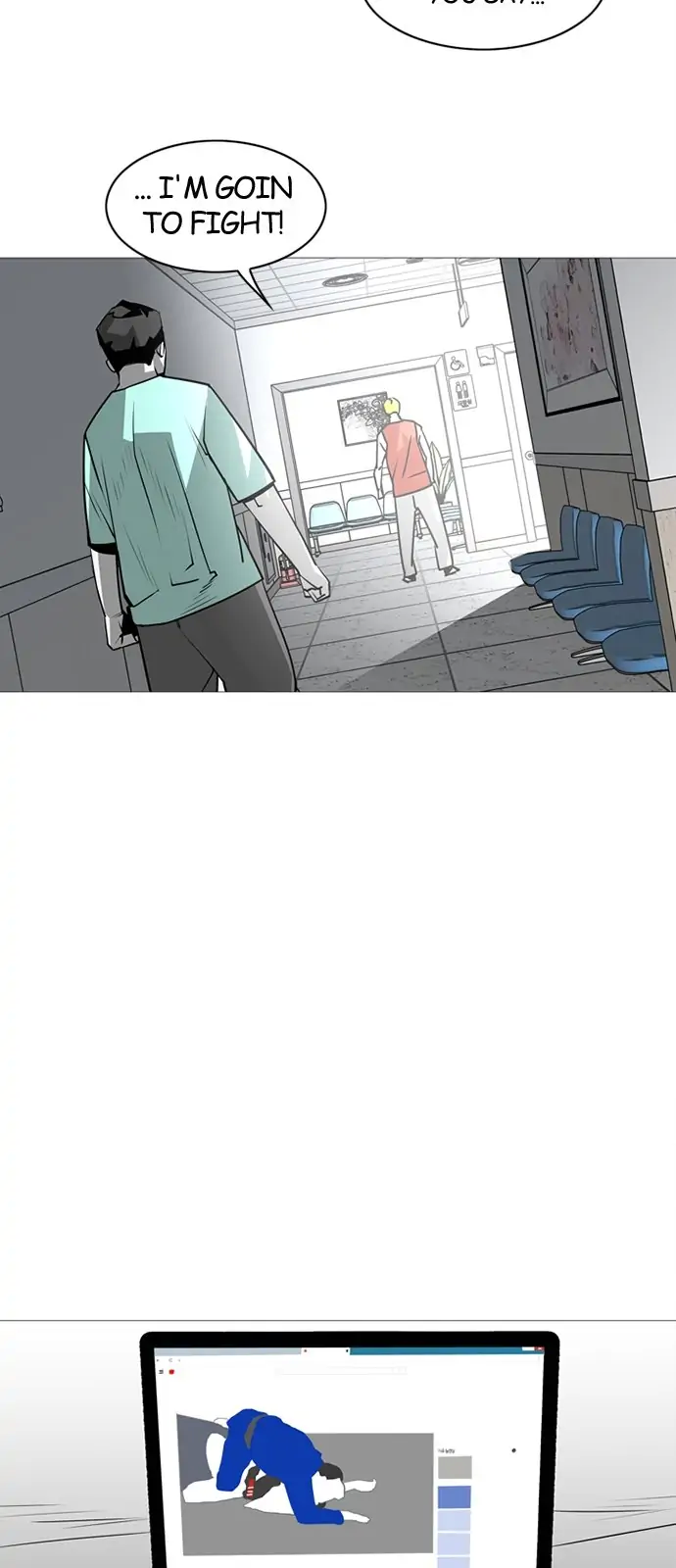 Submission – Manga Chapter 61 - page 16