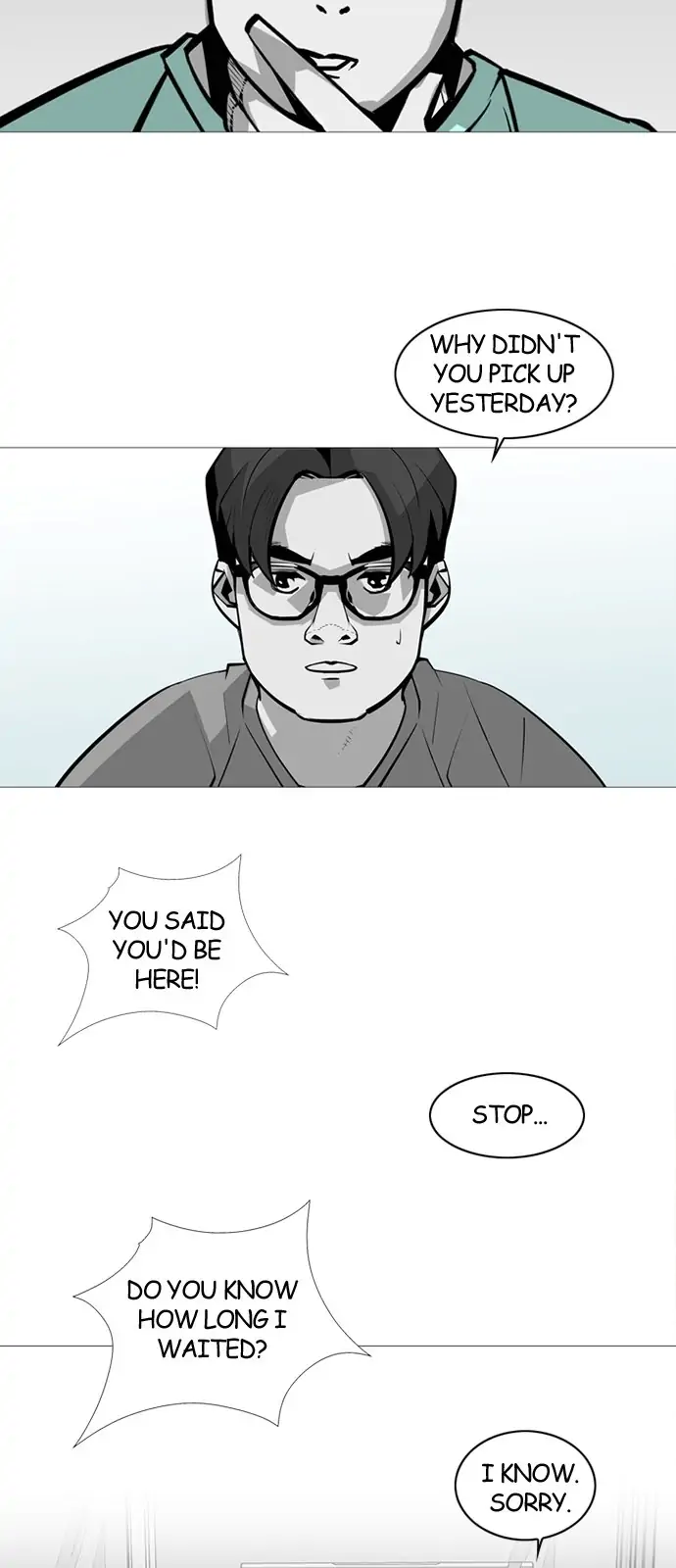Submission – Manga Chapter 61 - page 18