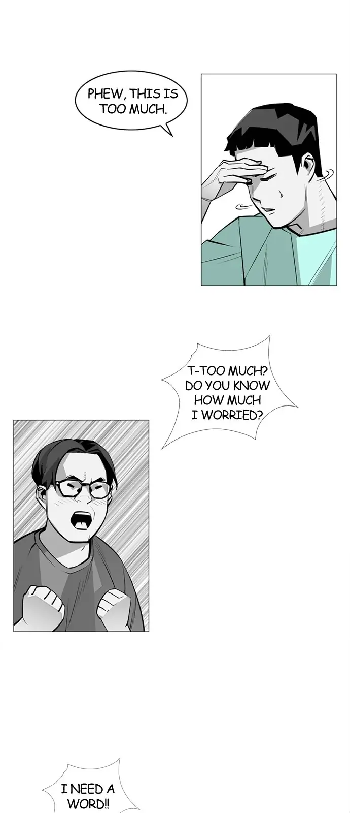 Submission – Manga Chapter 61 - page 20
