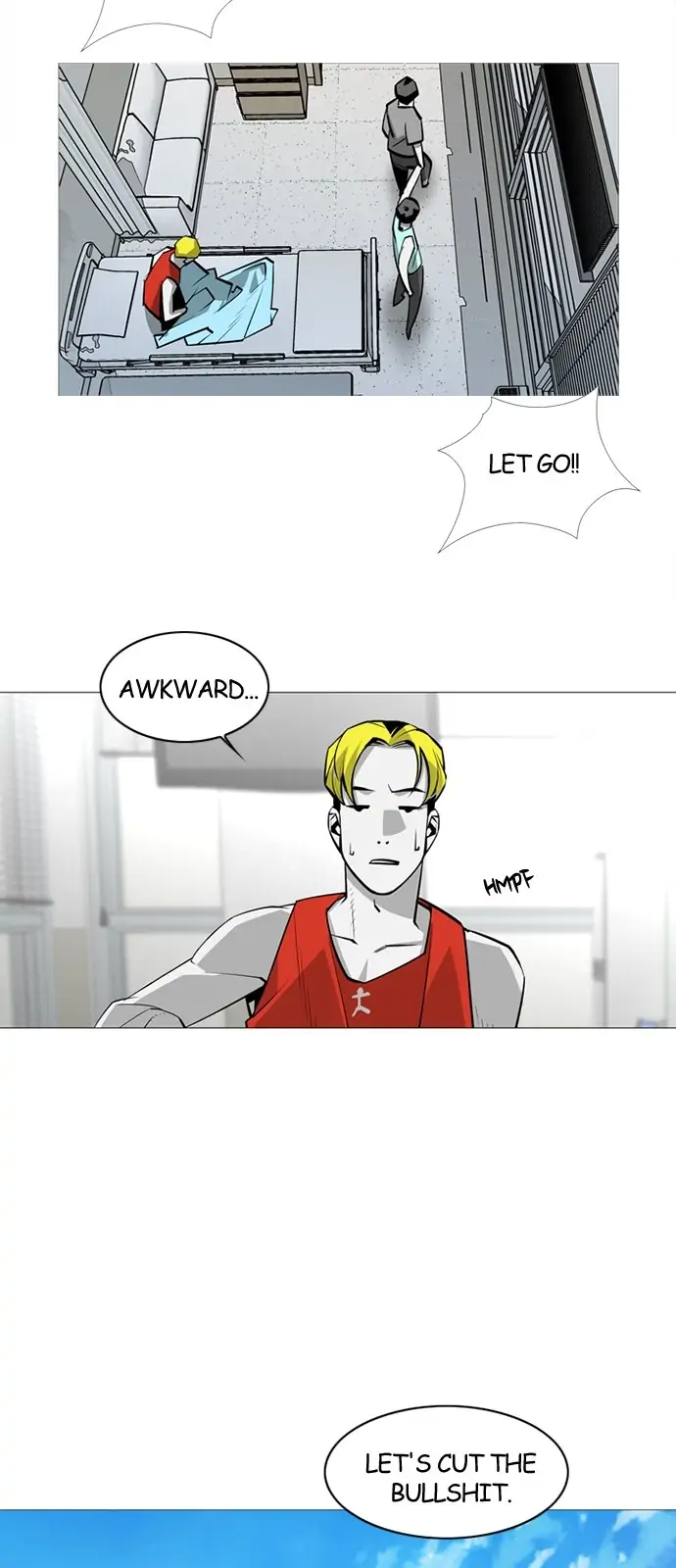 Submission – Manga Chapter 61 - page 21