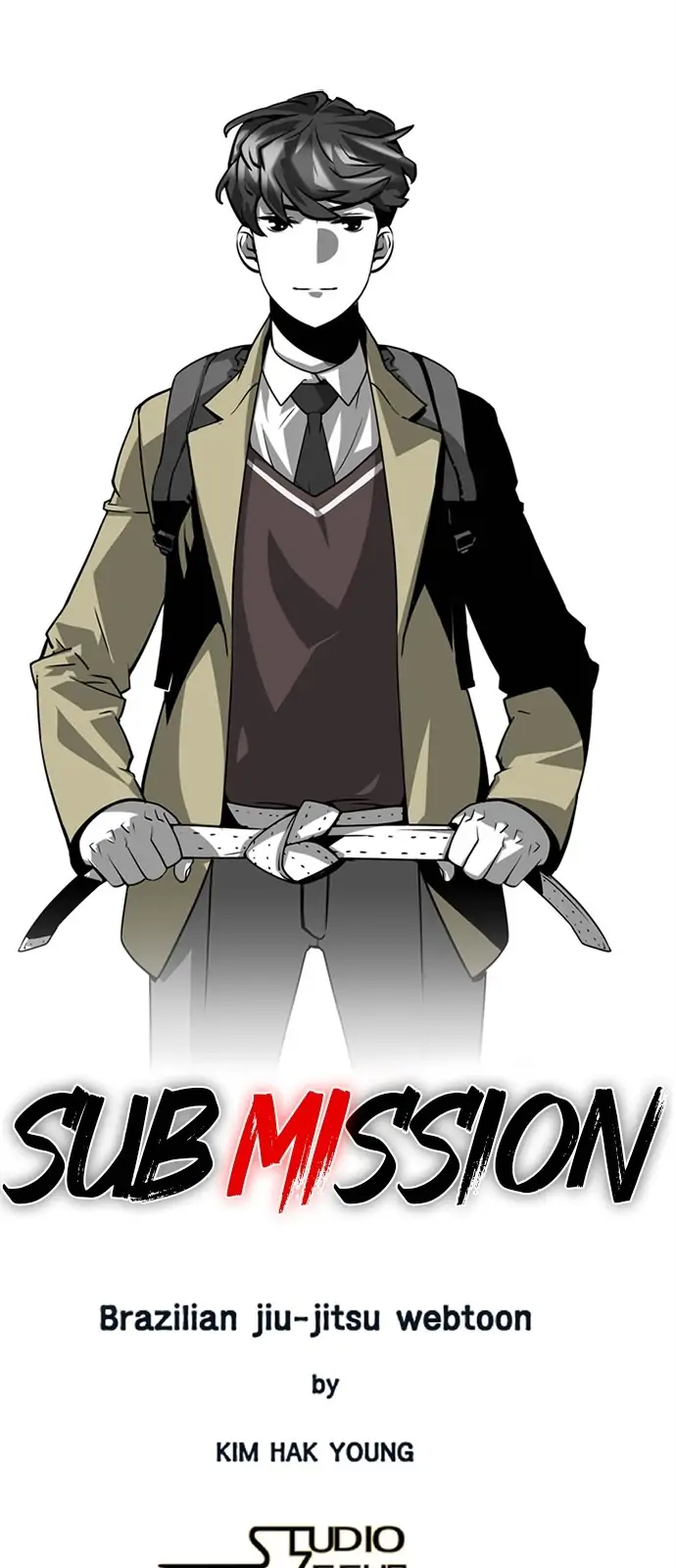 Submission – Manga Chapter 61 - page 25