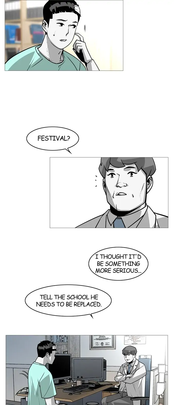 Submission – Manga Chapter 61 - page 5