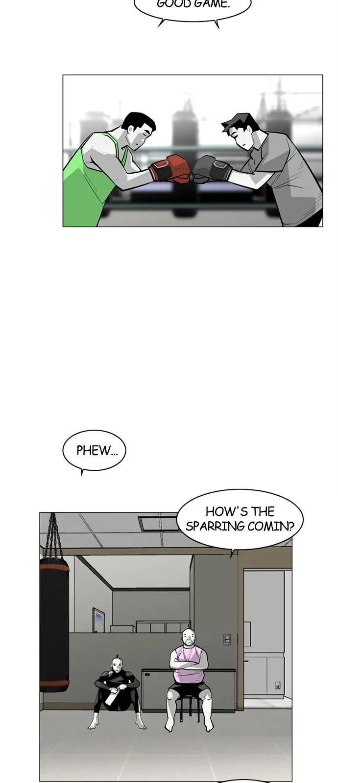 Submission – Manga Chapter 77 - page 20