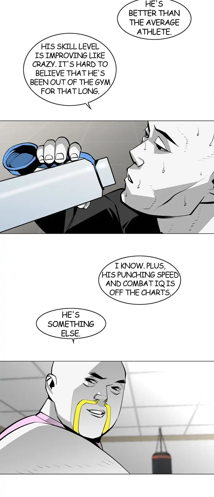 Submission – Manga Chapter 77 - page 21
