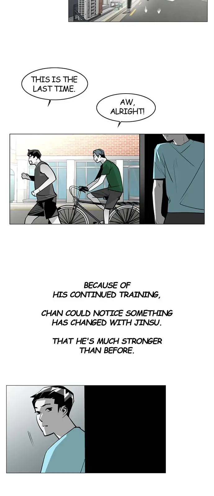 Submission – Manga Chapter 77 - page 31