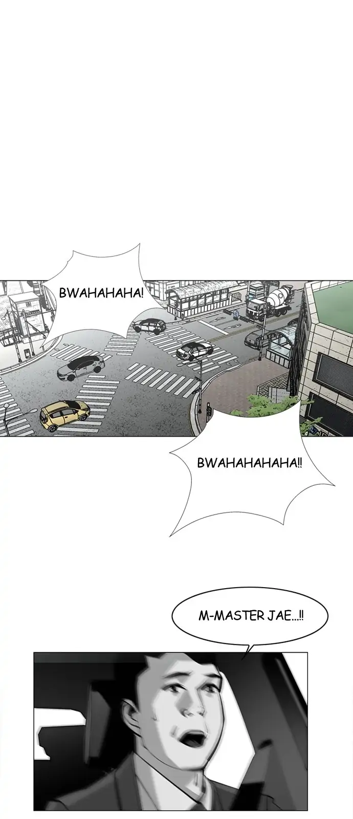 Submission – Manga Chapter 88 - page 1