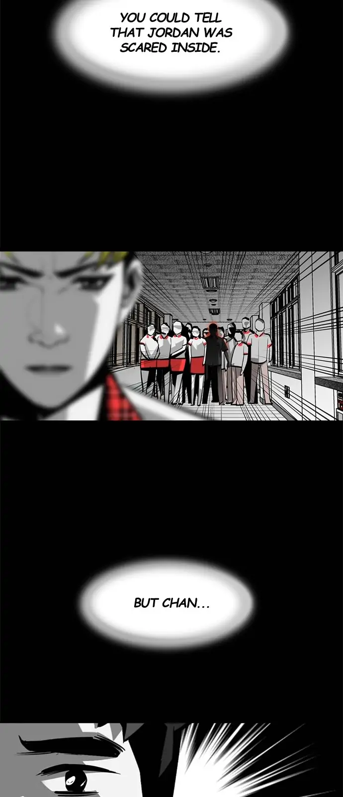 Submission – Manga Chapter 88 - page 12