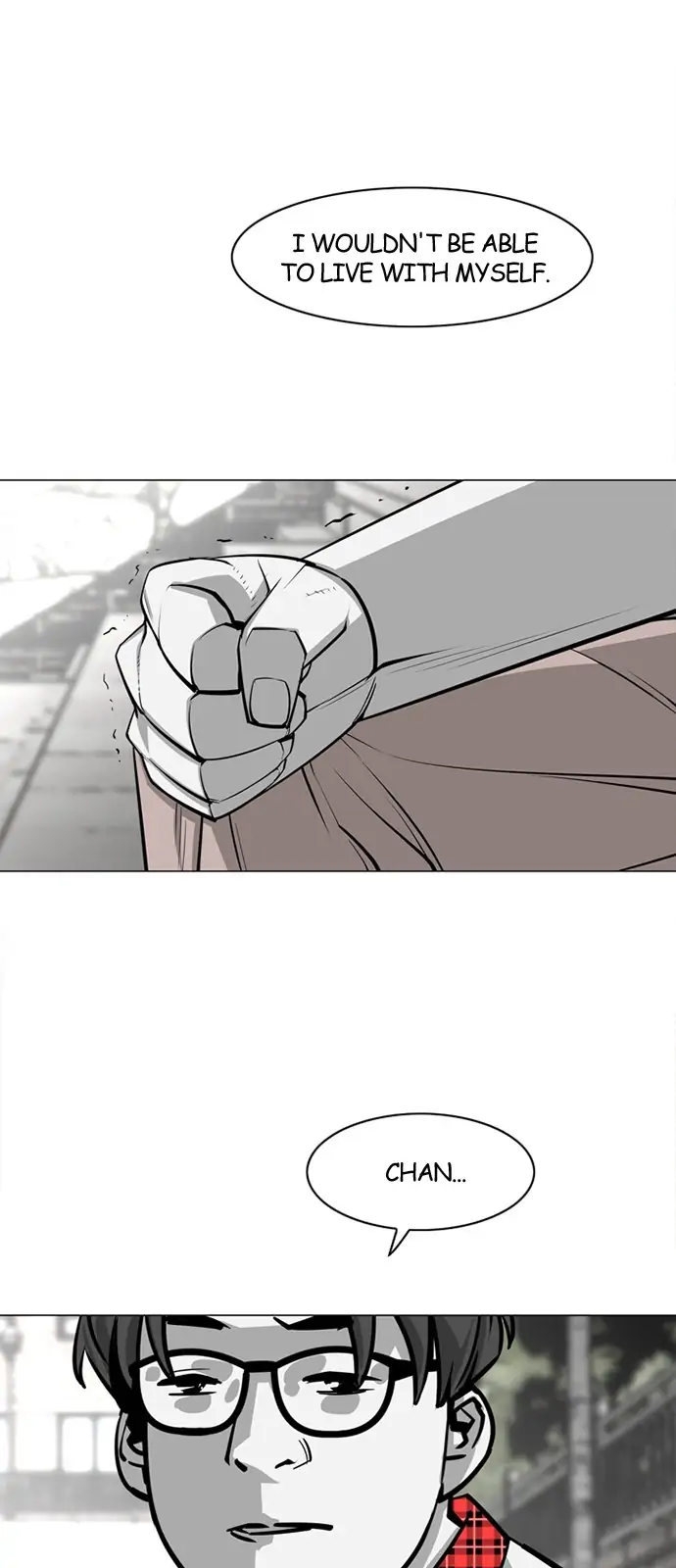 Submission – Manga Chapter 88 - page 21