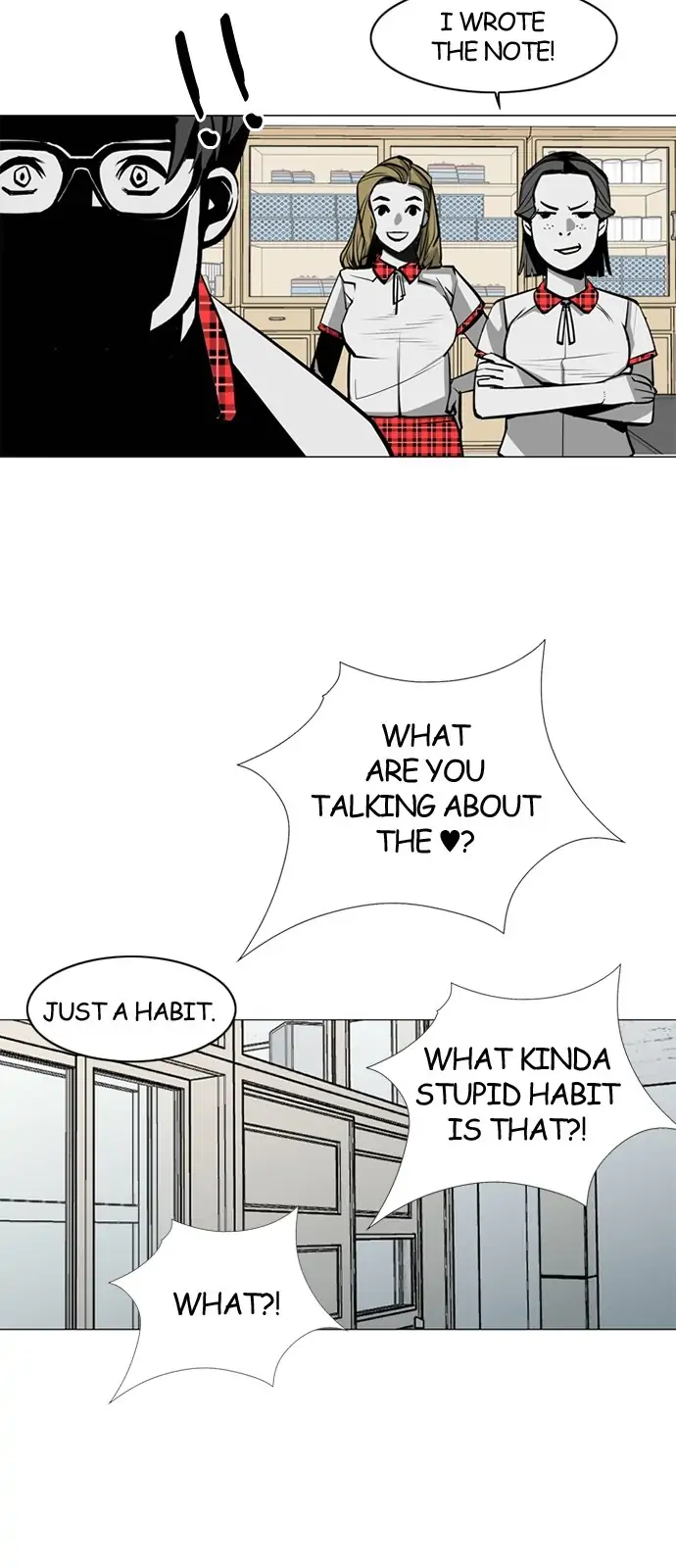 Submission – Manga Chapter 88 - page 27