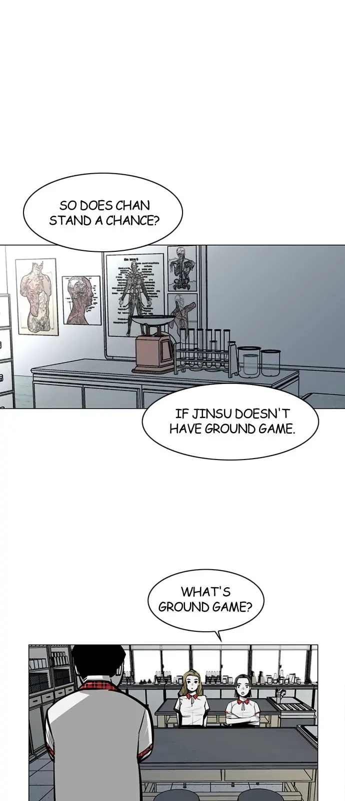 Submission – Manga Chapter 88 - page 28