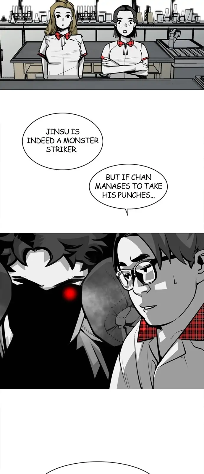 Submission – Manga Chapter 88 - page 31