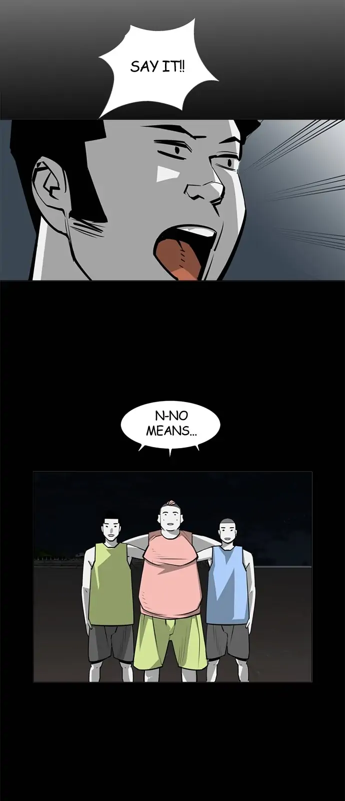 Submission – Manga Chapter 87 - page 13