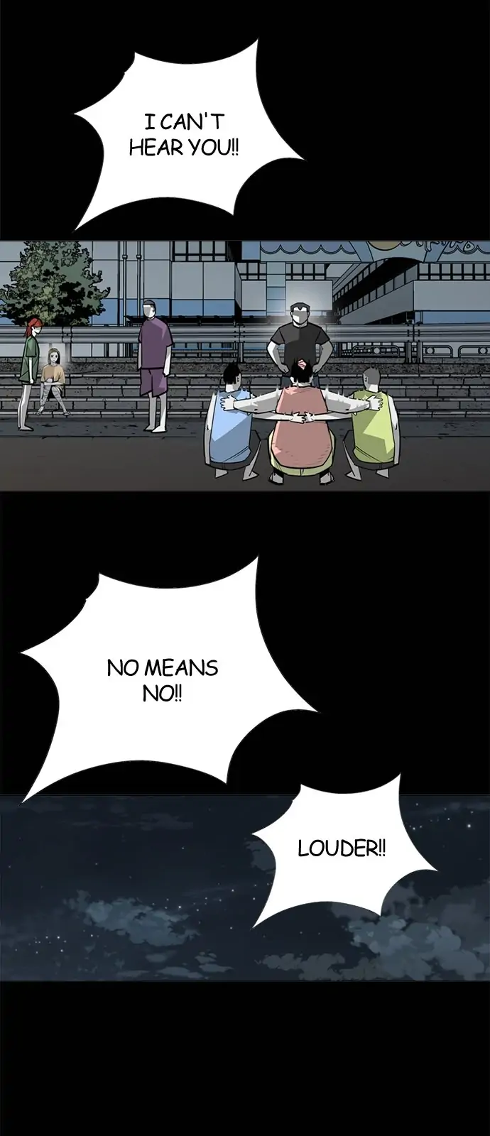 Submission – Manga Chapter 87 - page 14