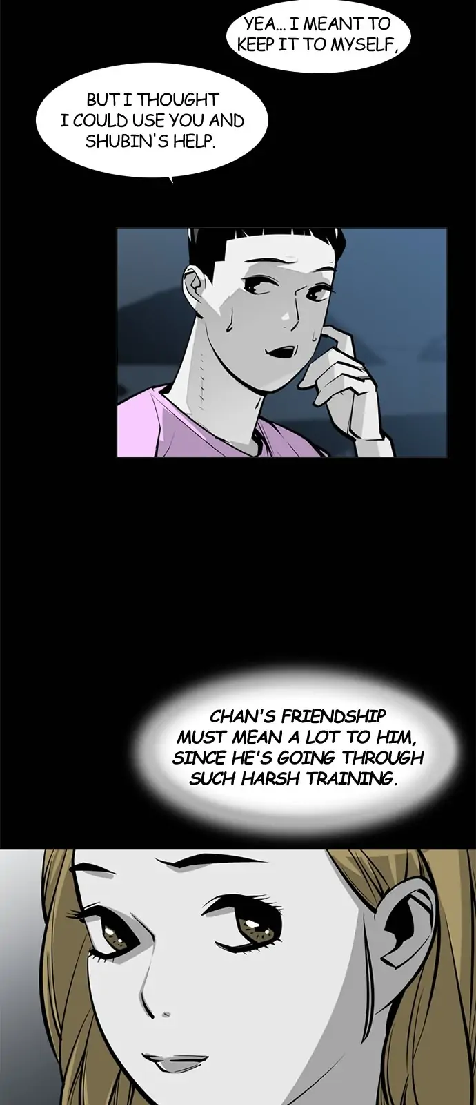 Submission – Manga Chapter 87 - page 16