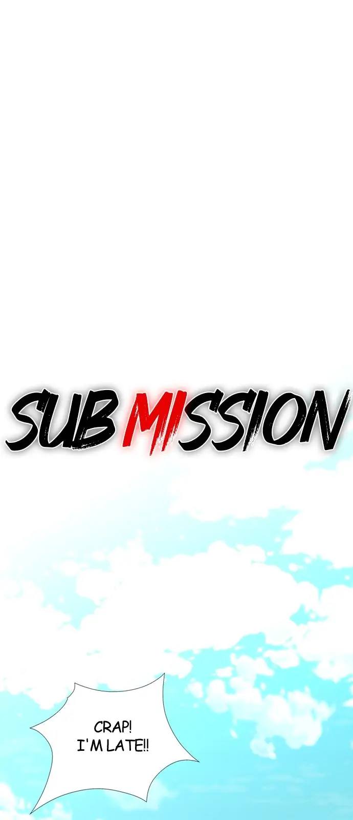 Submission – Manga Chapter 87 - page 18