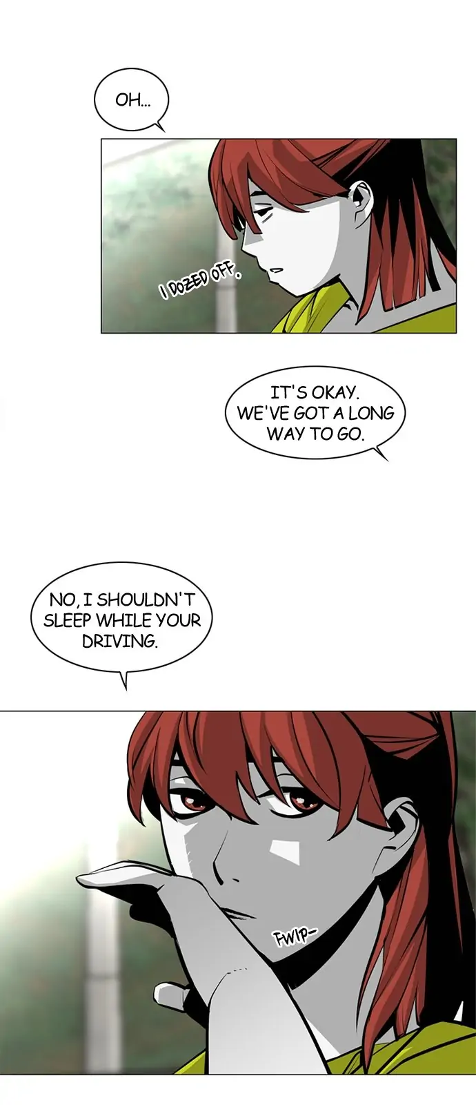 Submission – Manga Chapter 87 - page 2