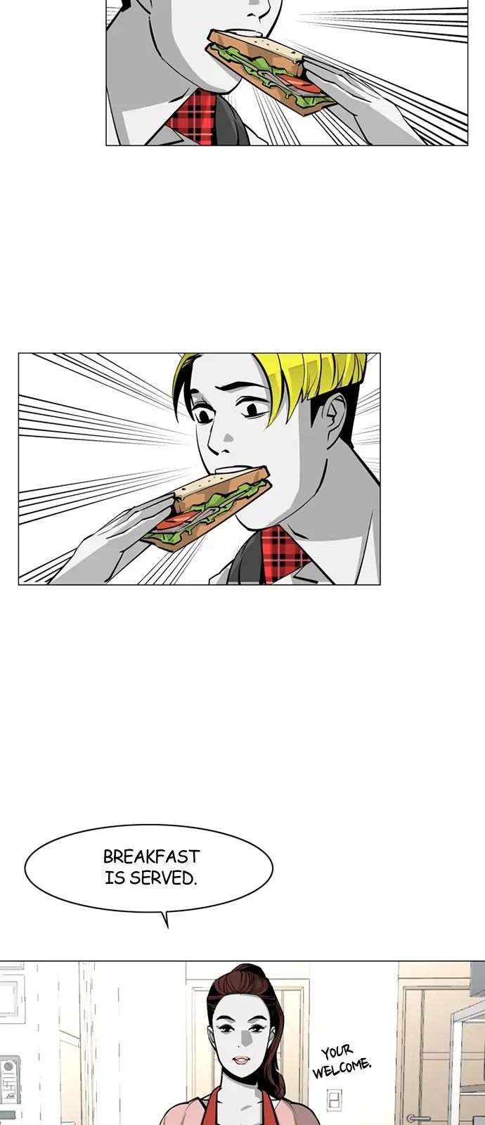 Submission – Manga Chapter 87 - page 21