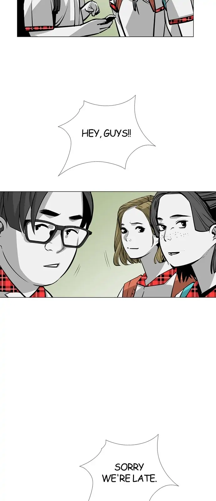 Submission – Manga Chapter 87 - page 25