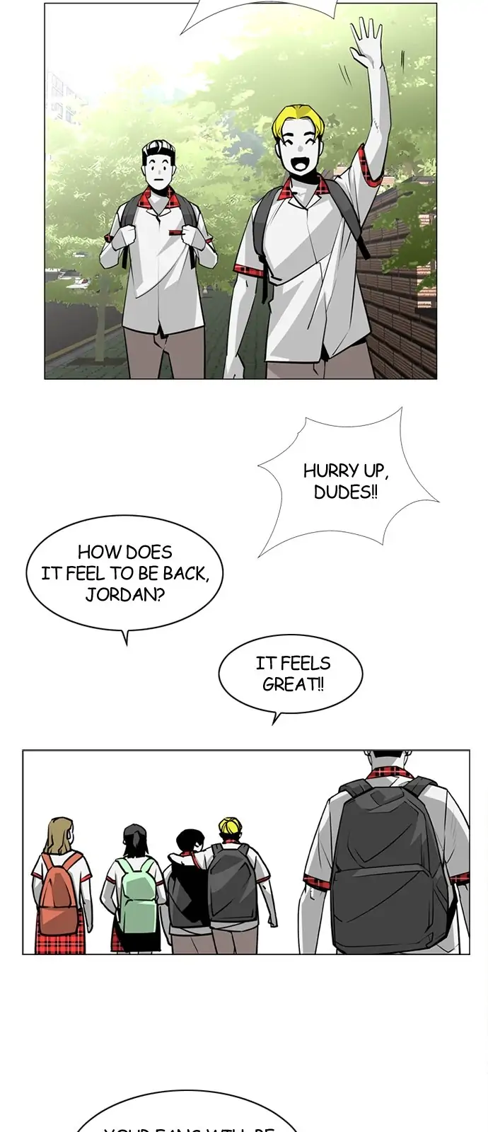 Submission – Manga Chapter 87 - page 26