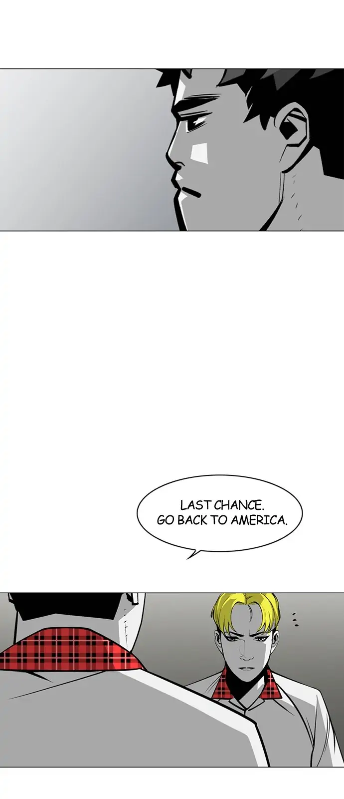 Submission – Manga Chapter 87 - page 32